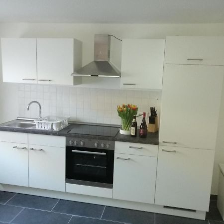 Ferienwohnung Dorfperle Bad Mergentheim Exteriér fotografie